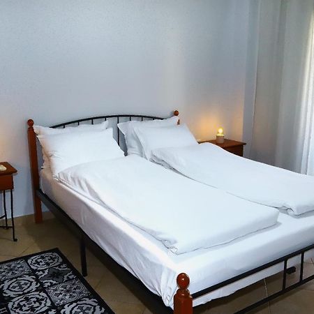 Ourania Apartment 德拉玛 外观 照片
